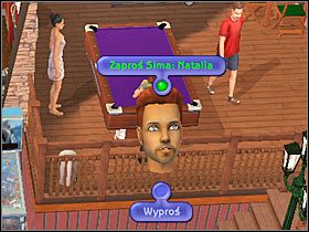 4 - [Scenariusz 2] Rozdział 6 cz.1 | The Sims Historie z życia wzięte - The Sims: Historie z życia wzięte - poradnik do gry