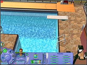 3 - [Scenariusz 2] Rozdział 6 cz.1 | The Sims Historie z życia wzięte - The Sims: Historie z życia wzięte - poradnik do gry