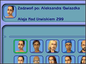 2 - [Scenariusz 2] Rozdział 6 cz.1 | The Sims Historie z życia wzięte - The Sims: Historie z życia wzięte - poradnik do gry