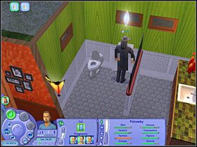 1 - [Scenariusz 2] Rozdział 5 cz.2 | The Sims Historie z życia wzięte - The Sims: Historie z życia wzięte - poradnik do gry