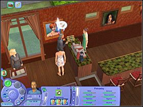 7 - [Scenariusz 2] Rozdział 5 cz.1 | The Sims Historie z życia wzięte - The Sims: Historie z życia wzięte - poradnik do gry