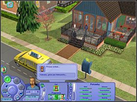 4 - [Scenariusz 2] Rozdział 5 cz.1 | The Sims Historie z życia wzięte - The Sims: Historie z życia wzięte - poradnik do gry