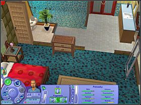2 - [Scenariusz 2] Rozdział 5 cz.1 | The Sims Historie z życia wzięte - The Sims: Historie z życia wzięte - poradnik do gry