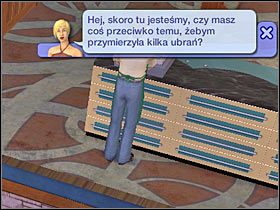 7 - [Scenariusz 2] Rozdział 4 cz.1 | The Sims Historie z życia wzięte - The Sims: Historie z życia wzięte - poradnik do gry