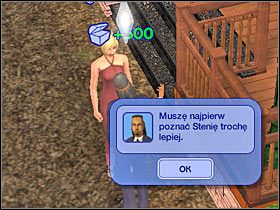 6 - [Scenariusz 2] Rozdział 4 cz.1 | The Sims Historie z życia wzięte - The Sims: Historie z życia wzięte - poradnik do gry