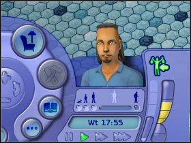 4 - [Scenariusz 2] Rozdział 4 cz.1 | The Sims Historie z życia wzięte - The Sims: Historie z życia wzięte - poradnik do gry