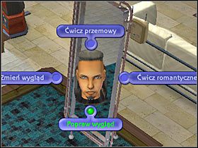 3 - [Scenariusz 2] Rozdział 4 cz.1 | The Sims Historie z życia wzięte - The Sims: Historie z życia wzięte - poradnik do gry