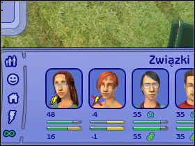 Cel: Zagrać z Natalią w Miszuno (500 punktów aspiracji) - [Scenariusz 2] Rozdział 3 cz.2 | The Sims Historie z życia wzięte - The Sims: Historie z życia wzięte - poradnik do gry