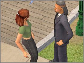 1 - [Scenariusz 2] Rozdział 3 cz.2 | The Sims Historie z życia wzięte - The Sims: Historie z życia wzięte - poradnik do gry