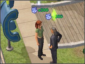 6 - [Scenariusz 2] Rozdział 3 cz.1 | The Sims Historie z życia wzięte - The Sims: Historie z życia wzięte - poradnik do gry