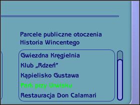 Po dotarciu na miejsce (#1) będziesz oczywiście musiał wysiąść z taksówki i dołączyć do Natalii - [Scenariusz 2] Rozdział 3 cz.1 | The Sims Historie z życia wzięte - The Sims: Historie z życia wzięte - poradnik do gry