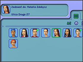4 - [Scenariusz 2] Rozdział 3 cz.1 | The Sims Historie z życia wzięte - The Sims: Historie z życia wzięte - poradnik do gry