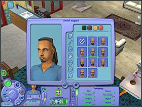 Cel: Umówić się z Natalią w parku (500 punktów aspiracji) - [Scenariusz 2] Rozdział 3 cz.1 | The Sims Historie z życia wzięte - The Sims: Historie z życia wzięte - poradnik do gry