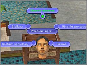 Cel: Zmienić swój wygląd (250 punktów aspiracji) - [Scenariusz 2] Rozdział 3 cz.1 | The Sims Historie z życia wzięte - The Sims: Historie z życia wzięte - poradnik do gry