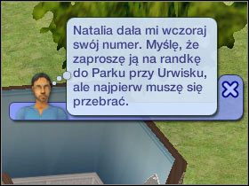 2 - [Scenariusz 2] Rozdział 3 cz.1 | The Sims Historie z życia wzięte - The Sims: Historie z życia wzięte - poradnik do gry