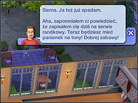 5 - [Scenariusz 2] Rozdział 2 cz.2 | The Sims Historie z życia wzięte - The Sims: Historie z życia wzięte - poradnik do gry