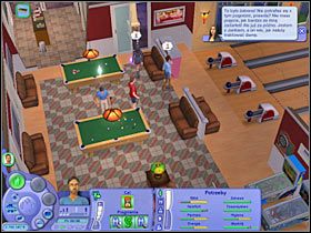 Cel: Powrócić do domu (250 punktów aspiracji) - [Scenariusz 2] Rozdział 2 cz.2 | The Sims Historie z życia wzięte - The Sims: Historie z życia wzięte - poradnik do gry