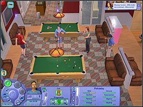 2 - [Scenariusz 2] Rozdział 2 cz.2 | The Sims Historie z życia wzięte - The Sims: Historie z życia wzięte - poradnik do gry