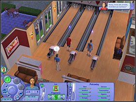 7 - [Scenariusz 2] Rozdział 2 cz.1 | The Sims Historie z życia wzięte - The Sims: Historie z życia wzięte - poradnik do gry