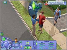 4 - [Scenariusz 2] Rozdział 2 cz.1 | The Sims Historie z życia wzięte - The Sims: Historie z życia wzięte - poradnik do gry