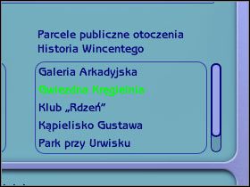 3 - [Scenariusz 2] Rozdział 2 cz.1 | The Sims Historie z życia wzięte - The Sims: Historie z życia wzięte - poradnik do gry