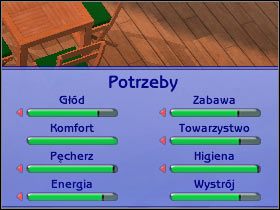 Około godziny siedemnastej zadzwoni telefon (#1) - [Scenariusz 2] Rozdział 2 cz.1 | The Sims Historie z życia wzięte - The Sims: Historie z życia wzięte - poradnik do gry