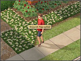4 - [Scenariusz 2] Rozdział 1 cz.2 | The Sims Historie z życia wzięte - The Sims: Historie z życia wzięte - poradnik do gry