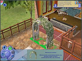 Cel: Przygotować dowolny posiłek (250 punktów aspiracji) - [Scenariusz 2] Rozdział 1 cz.2 | The Sims Historie z życia wzięte - The Sims: Historie z życia wzięte - poradnik do gry