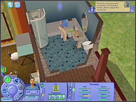 6 - [Scenariusz 2] Rozdział 1 cz.1 | The Sims Historie z życia wzięte - The Sims: Historie z życia wzięte - poradnik do gry