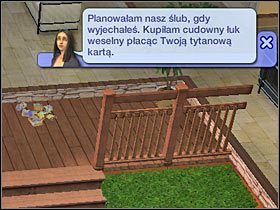 3 - [Scenariusz 2] Rozdział 1 cz.1 | The Sims Historie z życia wzięte - The Sims: Historie z życia wzięte - poradnik do gry