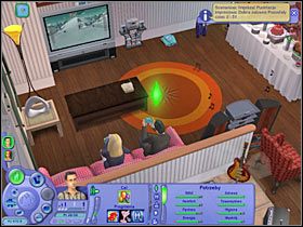 6 - [Scenariusz 1] Rozdział 12 cz.3 | The Sims Historie z życia wzięte - The Sims: Historie z życia wzięte - poradnik do gry