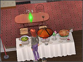 4 - [Scenariusz 1] Rozdział 12 cz.3 | The Sims Historie z życia wzięte - The Sims: Historie z życia wzięte - poradnik do gry