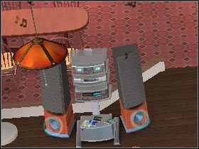 3 - [Scenariusz 1] Rozdział 12 cz.3 | The Sims Historie z życia wzięte - The Sims: Historie z życia wzięte - poradnik do gry