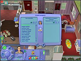 2 - [Scenariusz 1] Rozdział 12 cz.3 | The Sims Historie z życia wzięte - The Sims: Historie z życia wzięte - poradnik do gry