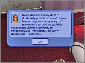 1 - [Scenariusz 1] Rozdział 12 cz.3 | The Sims Historie z życia wzięte - The Sims: Historie z życia wzięte - poradnik do gry