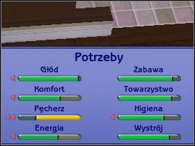 5 - [Scenariusz 1] Rozdział 12 cz.2 | The Sims Historie z życia wzięte - The Sims: Historie z życia wzięte - poradnik do gry