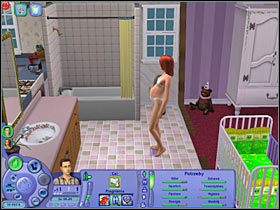 4 - [Scenariusz 1] Rozdział 12 cz.2 | The Sims Historie z życia wzięte - The Sims: Historie z życia wzięte - poradnik do gry