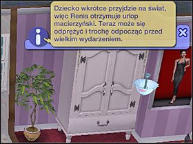 9 - [Scenariusz 1] Rozdział 12 cz.1 | The Sims Historie z życia wzięte - The Sims: Historie z życia wzięte - poradnik do gry