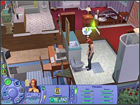 8 - [Scenariusz 1] Rozdział 12 cz.1 | The Sims Historie z życia wzięte - The Sims: Historie z życia wzięte - poradnik do gry