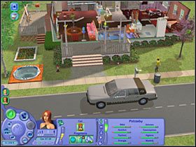 7 - [Scenariusz 1] Rozdział 12 cz.1 | The Sims Historie z życia wzięte - The Sims: Historie z życia wzięte - poradnik do gry