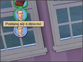 Załączy się teraz zabawny filmik przerywnikowy (#1), który powinien ci być dobrze znany z drugiej części The Sims - [Scenariusz 1] Rozdział 12 cz.1 | The Sims Historie z życia wzięte - The Sims: Historie z życia wzięte - poradnik do gry
