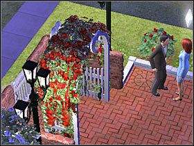 6 - [Scenariusz 1] Rozdział 11 | The Sims Historie z życia wzięte - The Sims: Historie z życia wzięte - poradnik do gry