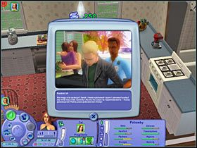 6 - [Scenariusz 1] Rozdział 10 | The Sims Historie z życia wzięte - The Sims: Historie z życia wzięte - poradnik do gry