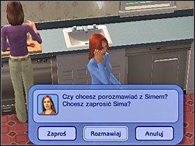 5 - [Scenariusz 1] Rozdział 10 | The Sims Historie z życia wzięte - The Sims: Historie z życia wzięte - poradnik do gry
