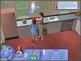 Od Szarloty dowiesz się także kilku innych rzeczy - [Scenariusz 1] Rozdział 10 | The Sims Historie z życia wzięte - The Sims: Historie z życia wzięte - poradnik do gry