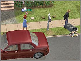 1 - [Scenariusz 1] Rozdział 10 | The Sims Historie z życia wzięte - The Sims: Historie z życia wzięte - poradnik do gry