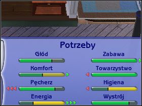 5 - [Scenariusz 1] Rozdział 9 | The Sims Historie z życia wzięte - The Sims: Historie z życia wzięte - poradnik do gry