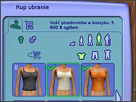 4 - [Scenariusz 1] Rozdział 8 cz.2 | The Sims Historie z życia wzięte - The Sims: Historie z życia wzięte - poradnik do gry