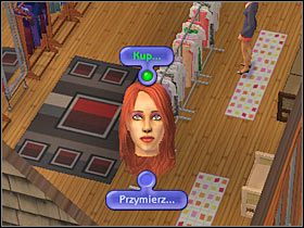 3 - [Scenariusz 1] Rozdział 8 cz.2 | The Sims Historie z życia wzięte - The Sims: Historie z życia wzięte - poradnik do gry
