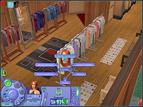 5 - [Scenariusz 1] Rozdział 8 cz.1 | The Sims Historie z życia wzięte - The Sims: Historie z życia wzięte - poradnik do gry